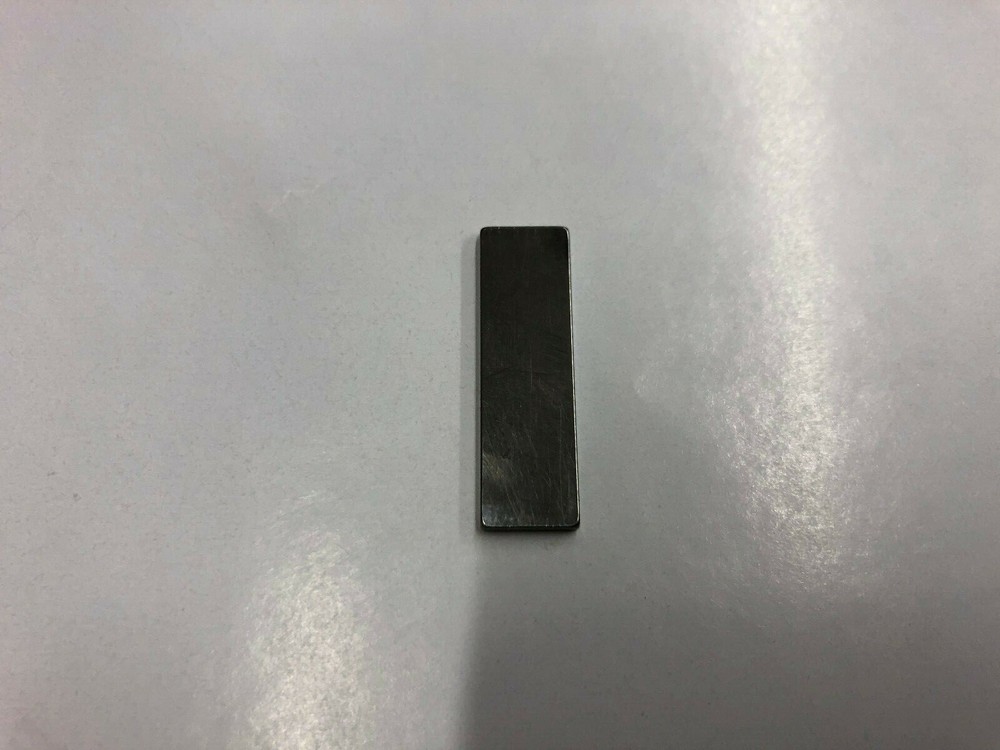 1.48mm Mitutoyo Steel Rectangular Gauge Gage Block