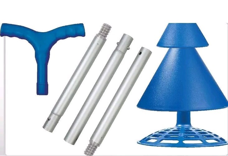 - Portable Hand Powered High Efficiency Clothes Washing Machine - Improved He...