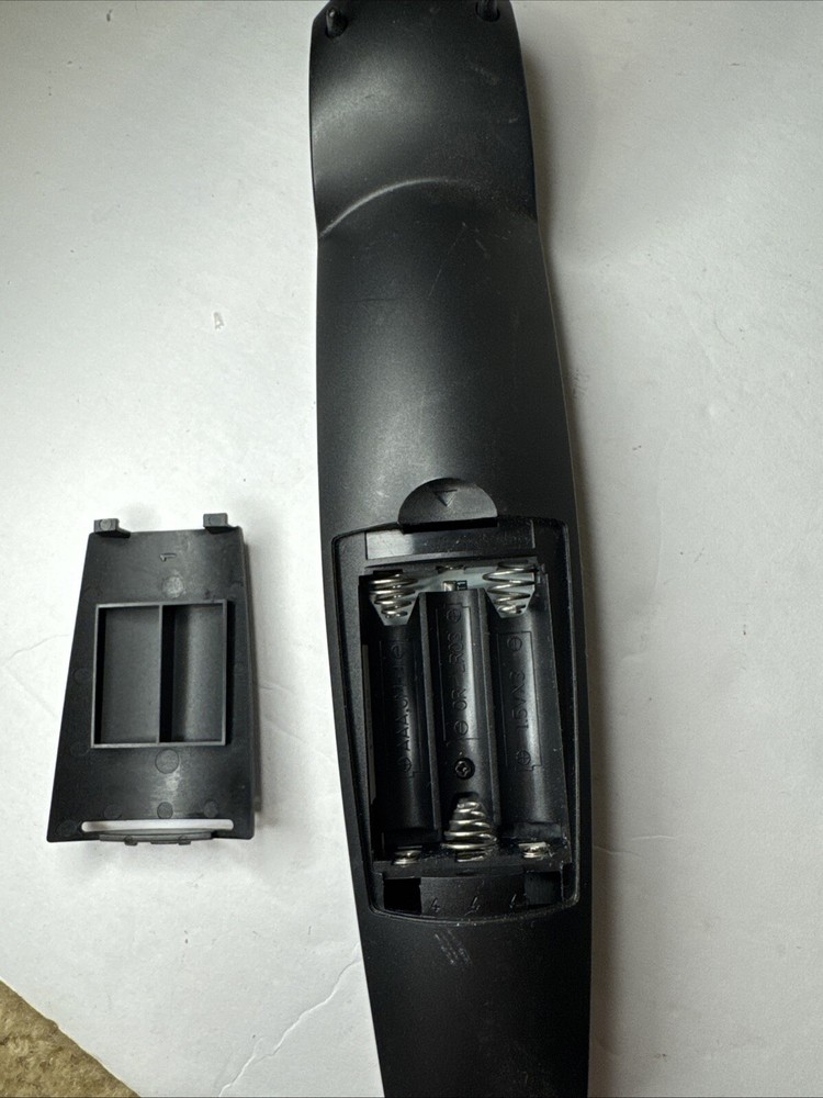 Polycom Remote Control MT09178 Tested - FAST FREE SHIPPING OEM