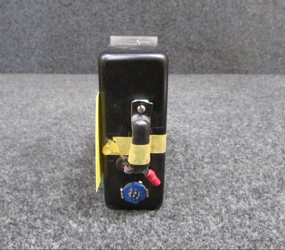 51-9000 Aircraft Instruments Battery Temperature Indicator