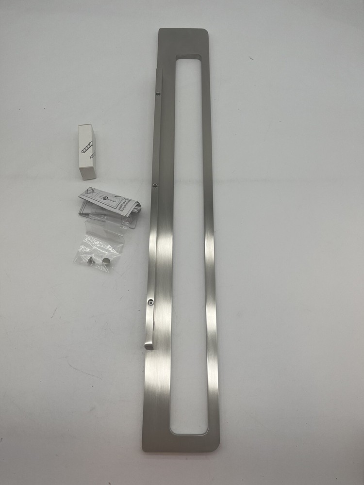 Dezi Home D2.102.SN Harmoni Single Towel Bar *READ*