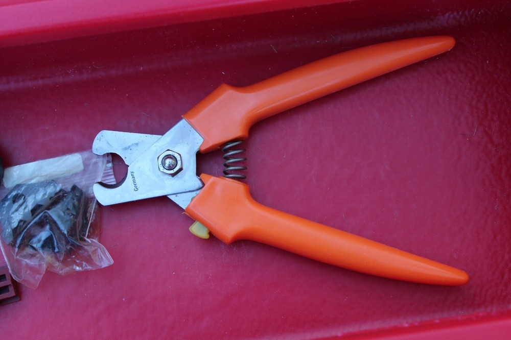 Trompeter Electronics Inc Crimp Tool Kit TK2-17