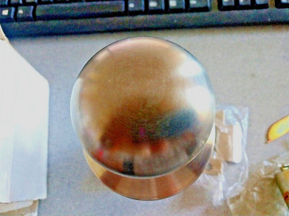 MARKS HARDWARE 180S /32D CLASSROOM FUNCTION GRADE 1 SCHLAGE C KNOB LOCK