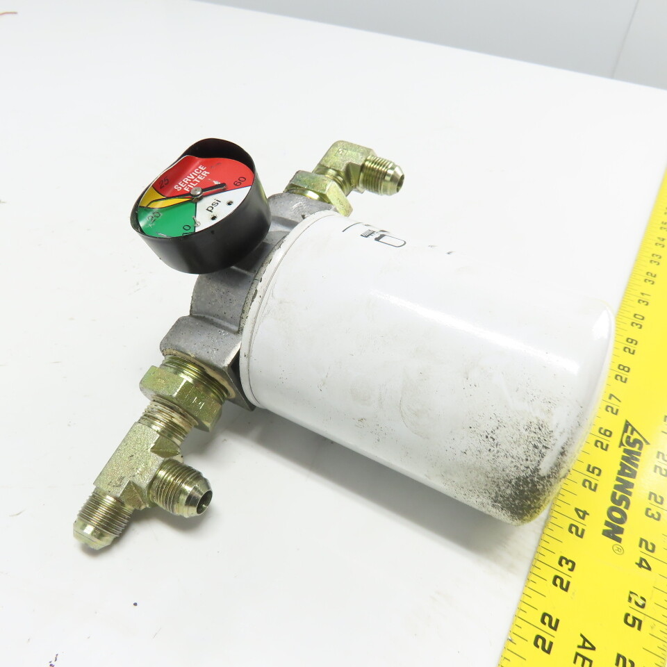 FPC FPE30-10N Hydraulic Filter Element Assembly