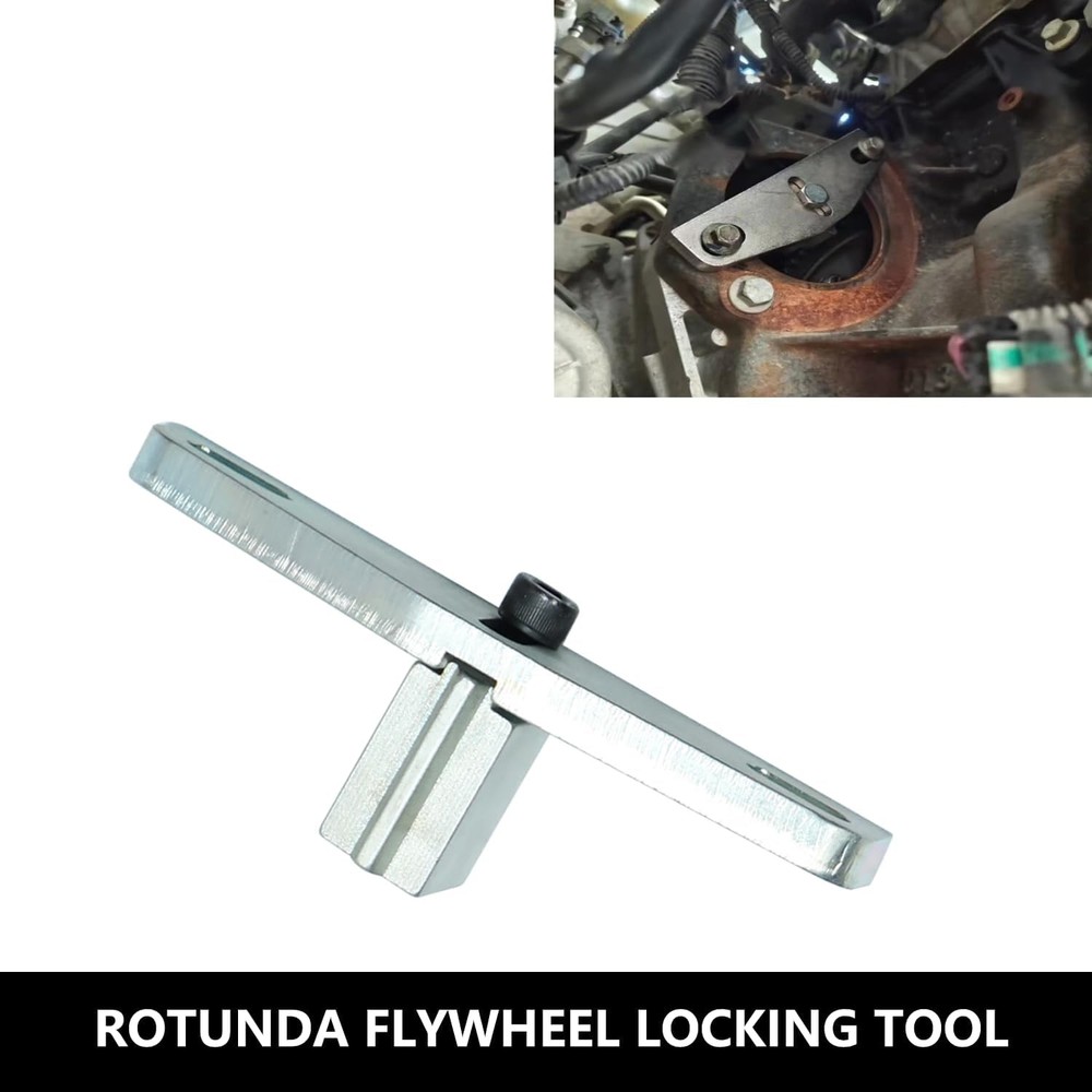 Belt Engine Timing Locking Setting Tools Set for Ford 1.0 ECOBOOST Lock Tool KIT