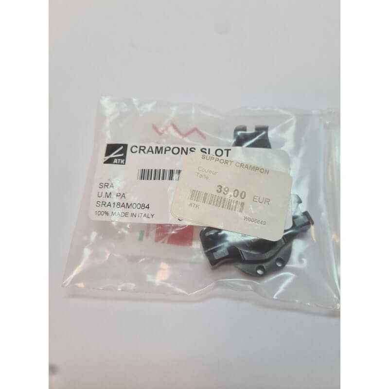 ATK - CRAMPON SUPPORT