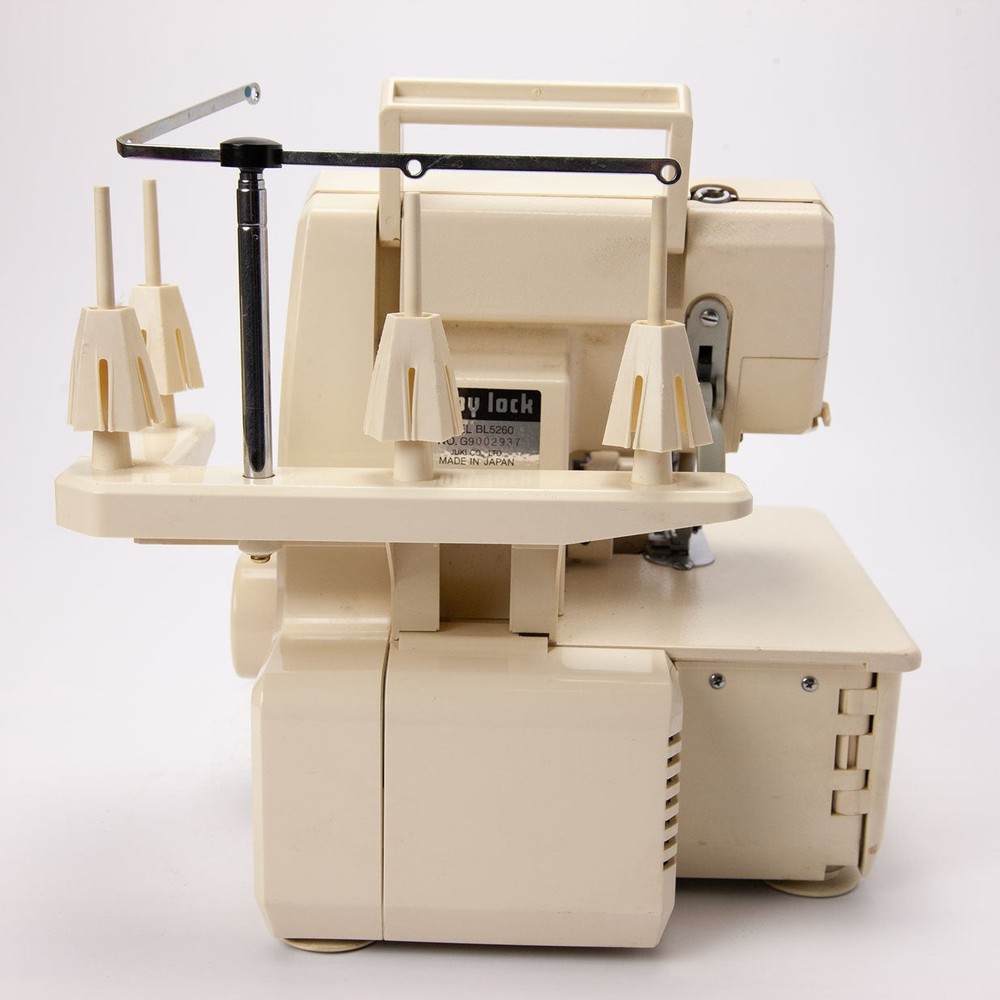 Vintage BabyLock 5260 Serger Sewing Machine