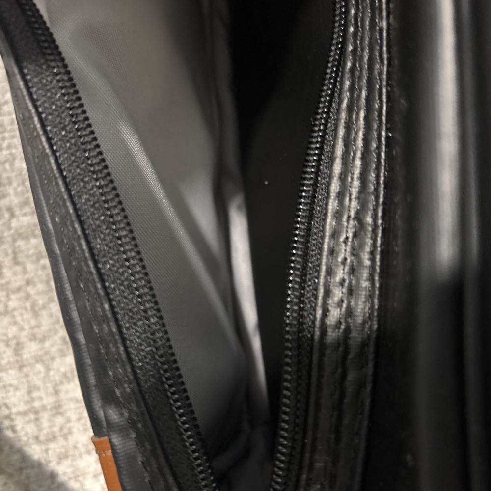 Mohawk Deluxe Tripod Case MTC-37 with Tags Excellent Condition