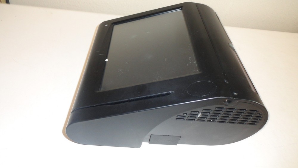 ProTech Systems PS3100 Touchscreen Point Of Sale System - Untested