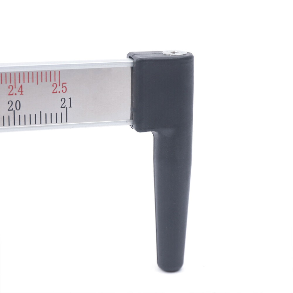 Mud Test tool Double Scales Mud Hydrometer Mud Gravity Balance Hydrometer New