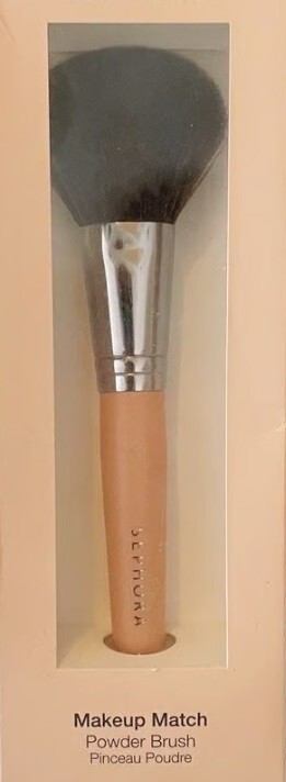 SEPHORA COLLECTION Makeup Match Highlight Brush