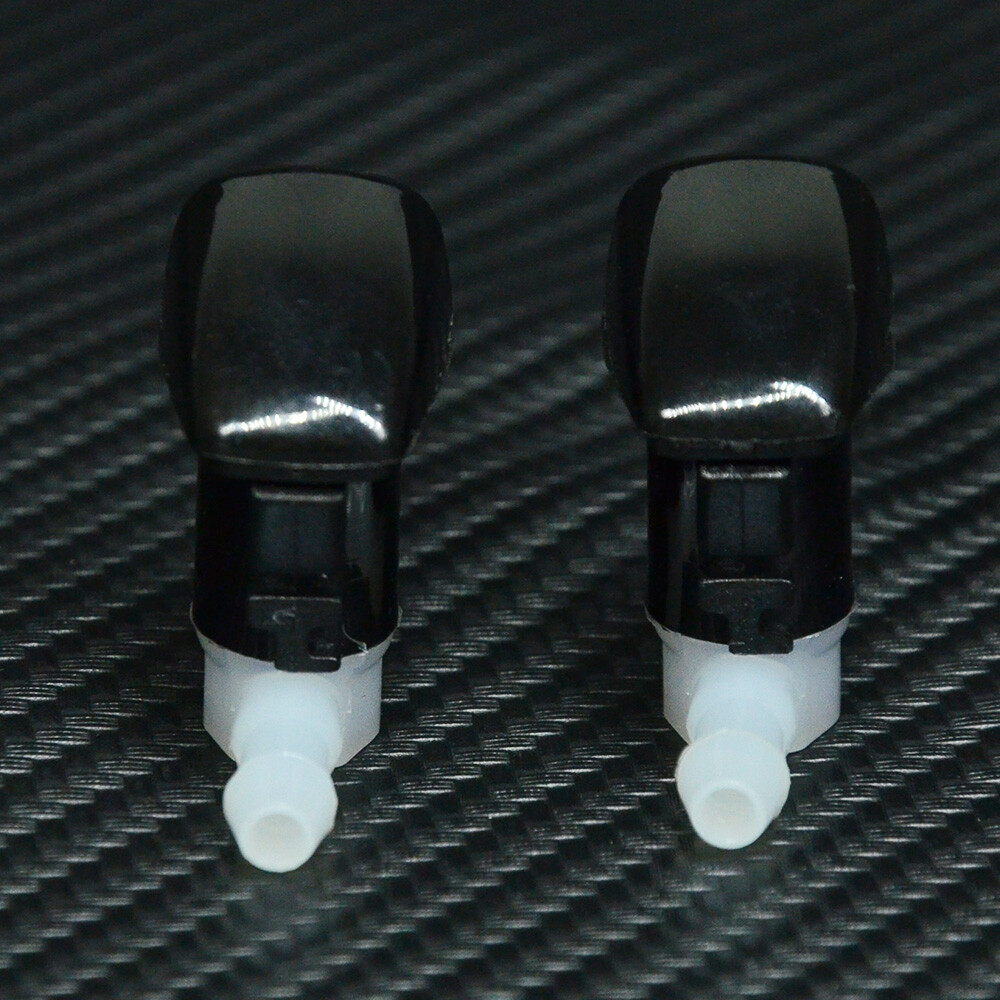 New 2PCS Windshield Washer Nozzle Fits For 2011-2019 Dodge Durango 68269108AA