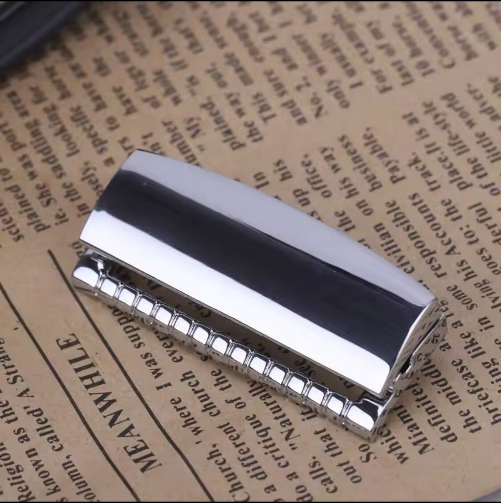 Yaqi SE Single Edge Safety Razor Replacement Head Only