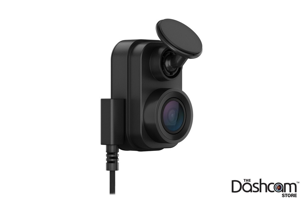 Garmin Low Profile Adhesive Mount For Dash Cam Mini & Mini 2