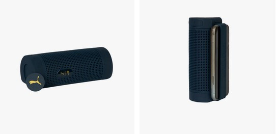 Limited Edition - PUMA x PTC PopTop Bluetooth Speaker