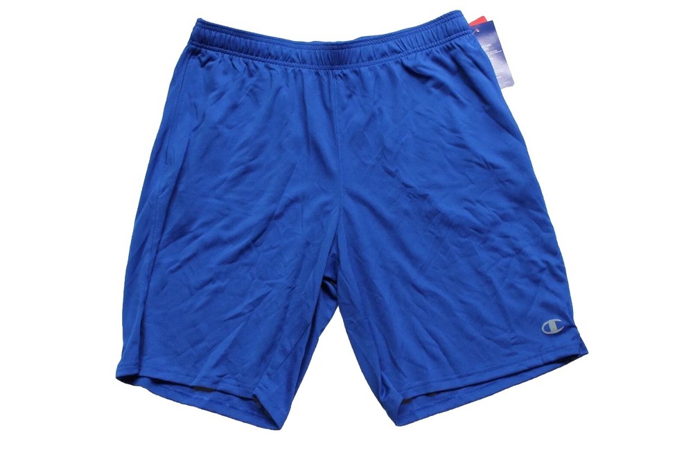 Champion Men's Athletic Core Training Shorts 80296