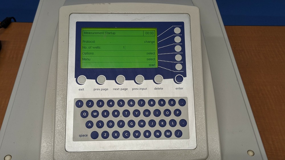 Monobind Impulse 2 CLIA Reader / Chemiluminescence Immunoassay Analyzer