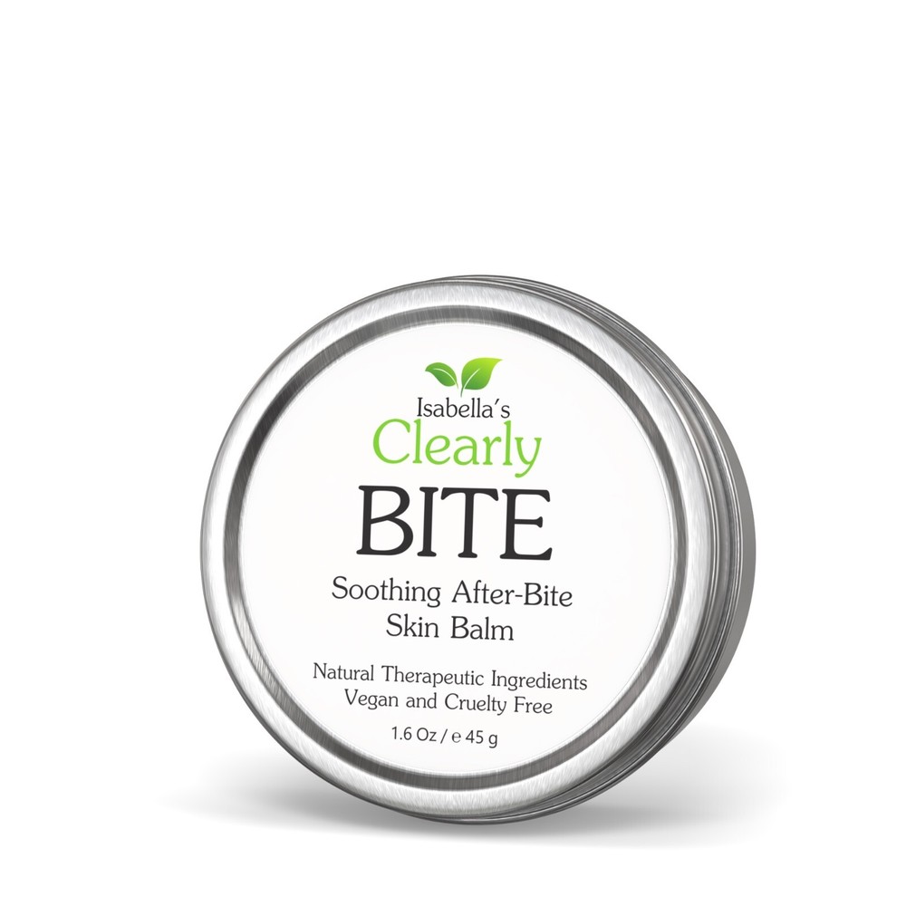 BITE, After Bug Bite Ointment with Calendula and Aloe Vera Made in USA