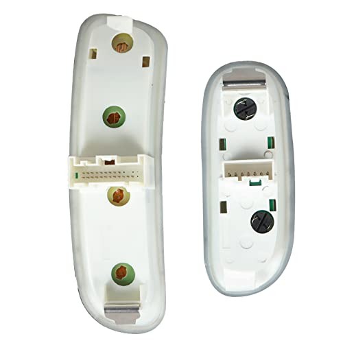 Front Left/Right Driver & Passenger Side Power Window Door Lock Switch