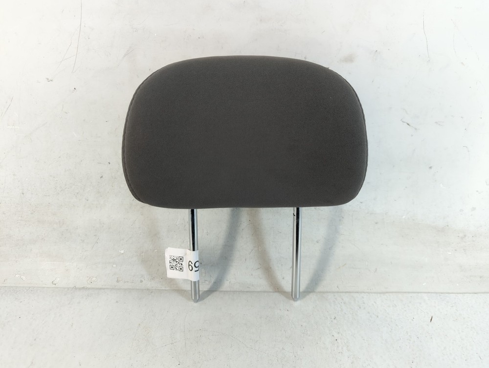 Hyundai Elantra Headrest Head Rest Front Driver Passenger Seat Grey H8LFE