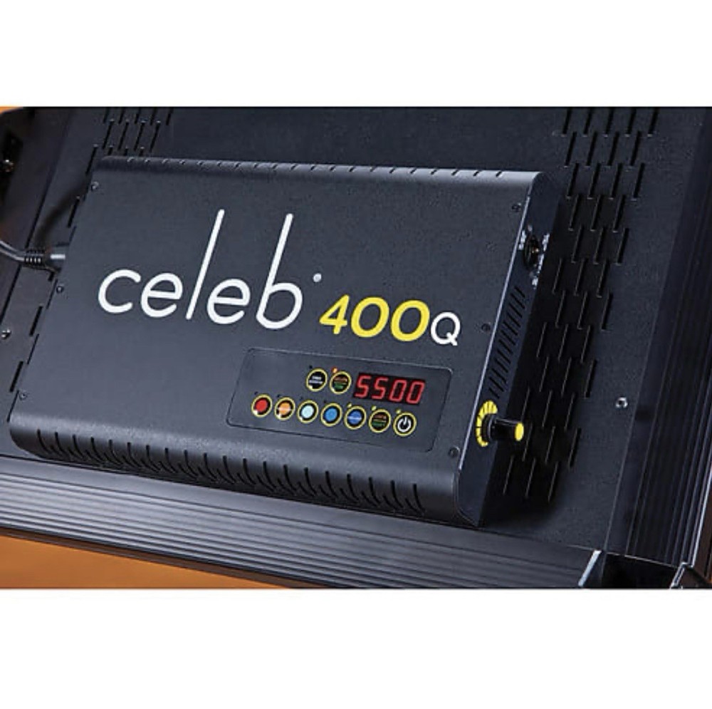 Kino Flo Celeb 400Q