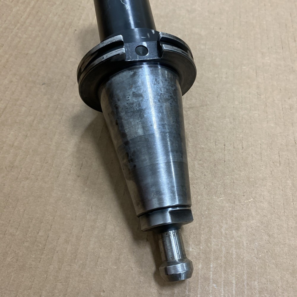 Erickson C-132043 1” Bore Solid Tool Holder 6" Projection CAT50