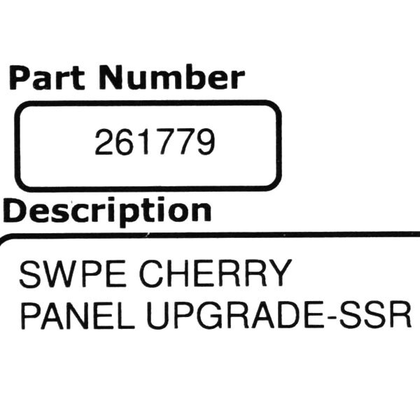 Godfrey SweetWater Boat Dash Panel Set | Pontoon