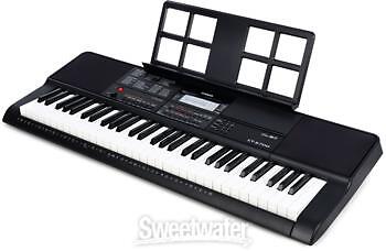 Casio CTX700 61-key Portable Arranger