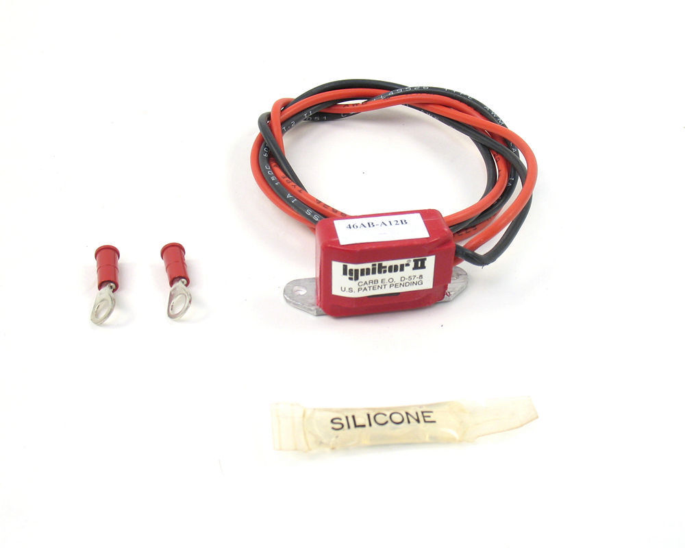 Pertronix Universal Ignition Module | D500700