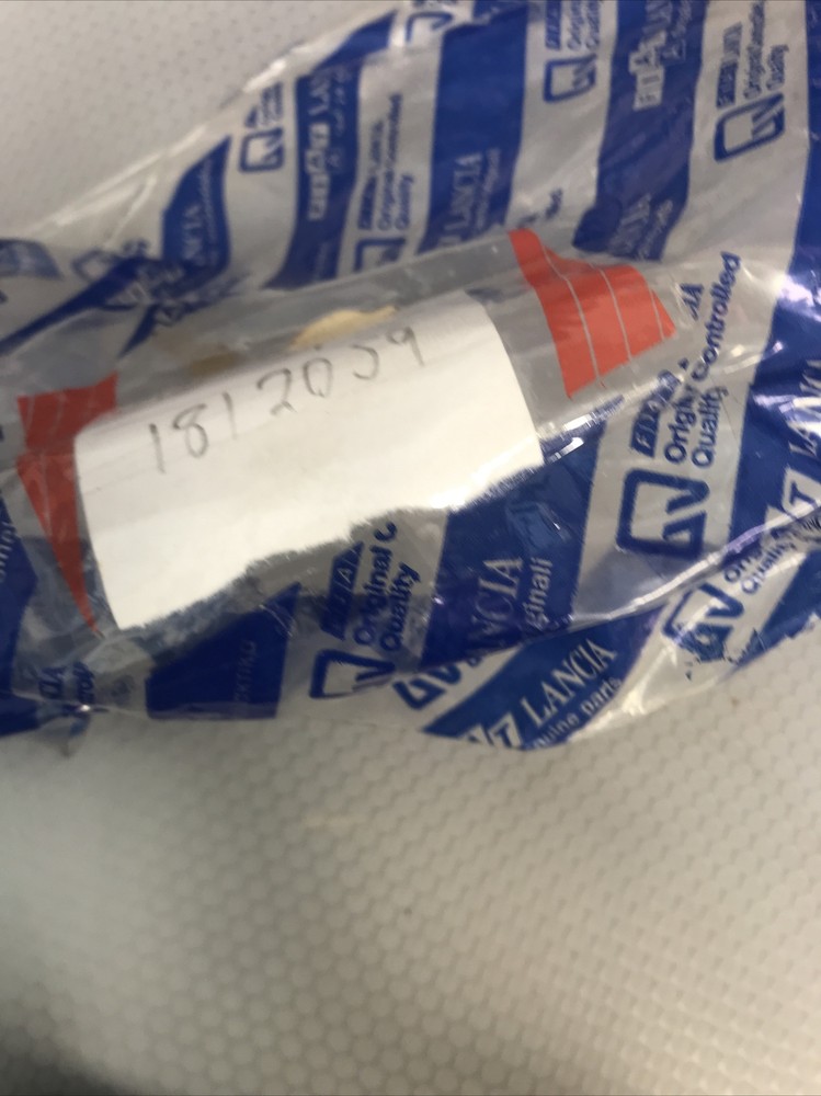 FIAT TIPO INTERIOR DOOR HANDLE GRIP TRIM 1812059