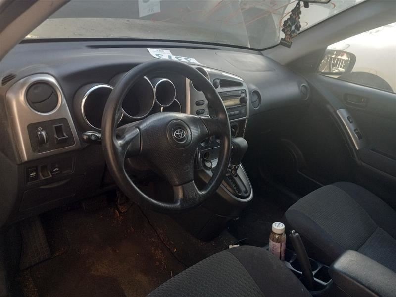 2007 TOYOTA MATRIX PASSENGER FRONT DOOR LOCK ACTUATOR