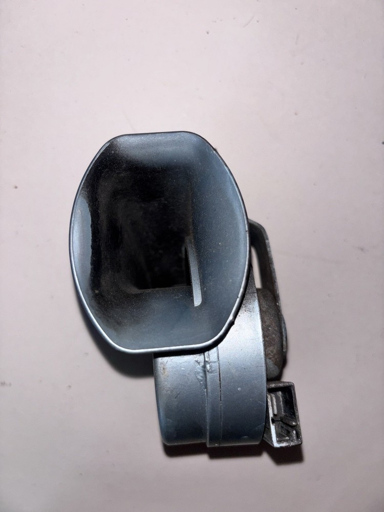 98-05 GS300 High Pitch Horn Silver