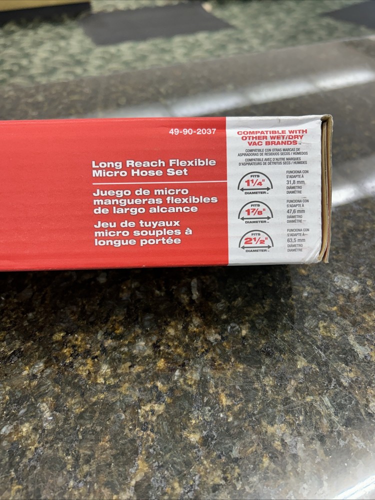 Milwaukee 49-90-2037 Air Tip