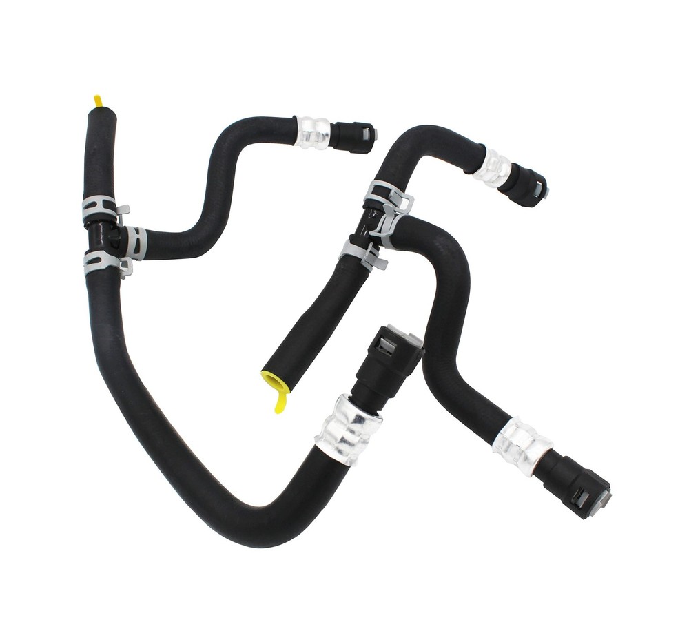 Engine Heater Hose Assembly Compatible with Chevrolet Traverse Satu... Fast Ship