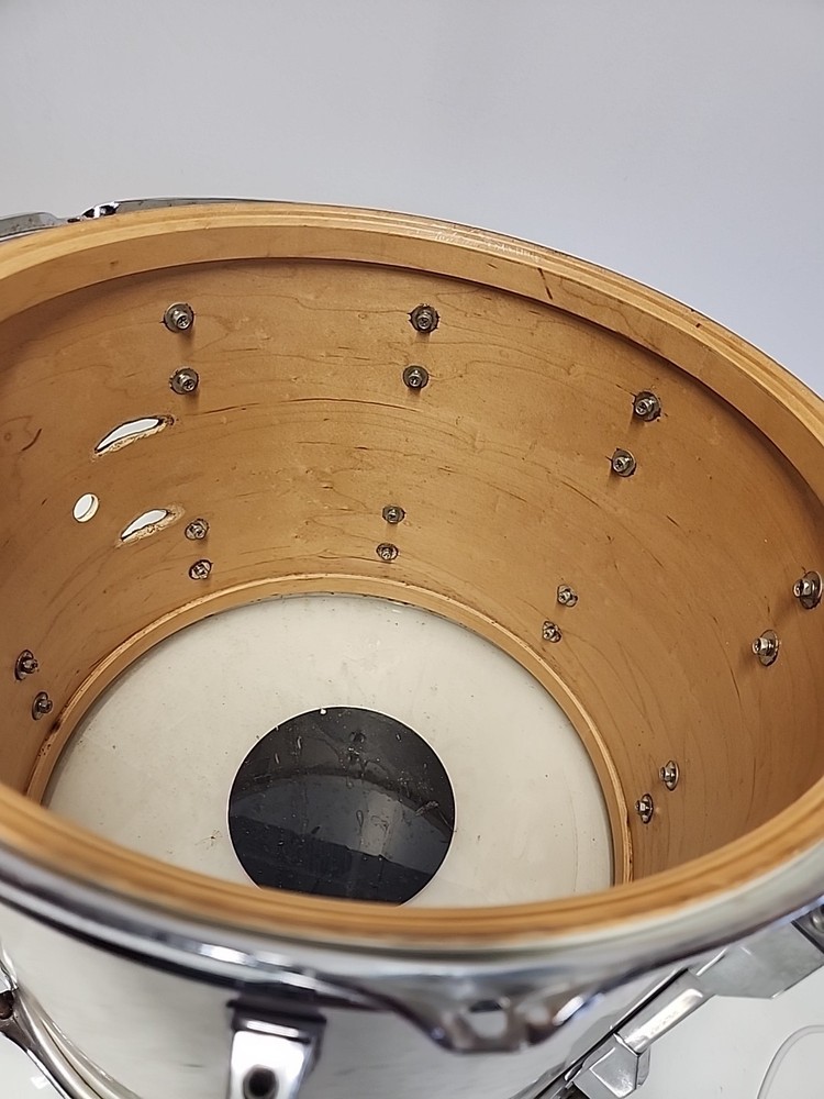 Pearl 15" Marching Snare Drum Parts
