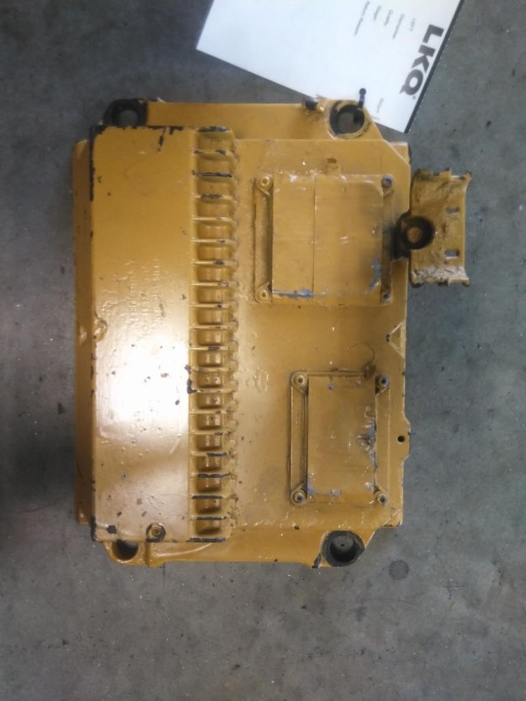 Replaces 262-2881-01 CAT C13 ENGINE CONTROL MODULE (ECM) ,  GA