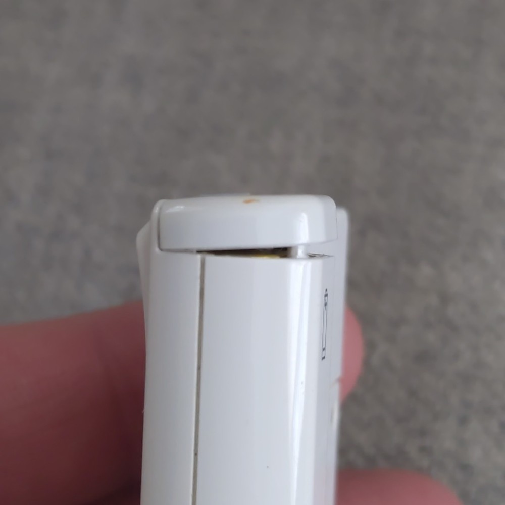 Olympus Digital Voice Recorder WS-110 (WORKS - READ DESCRIPTION)