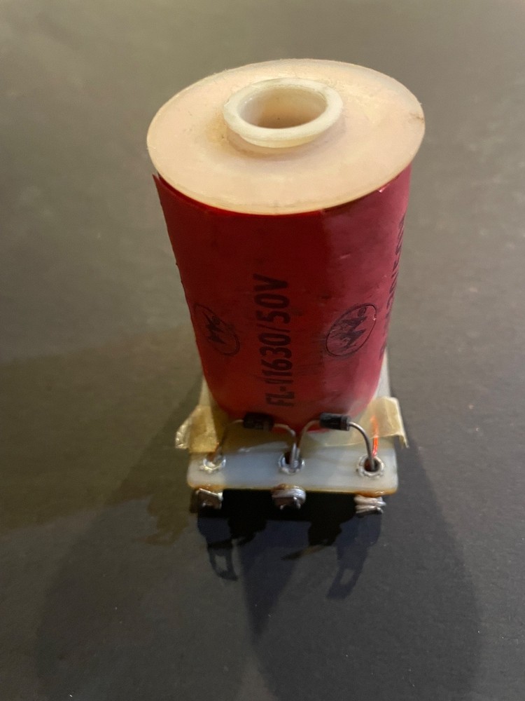 Williams/Bally Pinball Coil FL-11630/50V