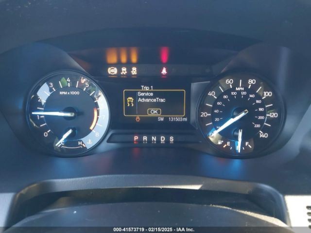 CONTROL PANEL OEM 16-18 FORD EXPLORER 1YR WRNTY
