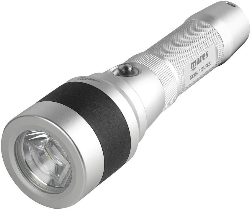 Mares Torch EOS 10LRZ
