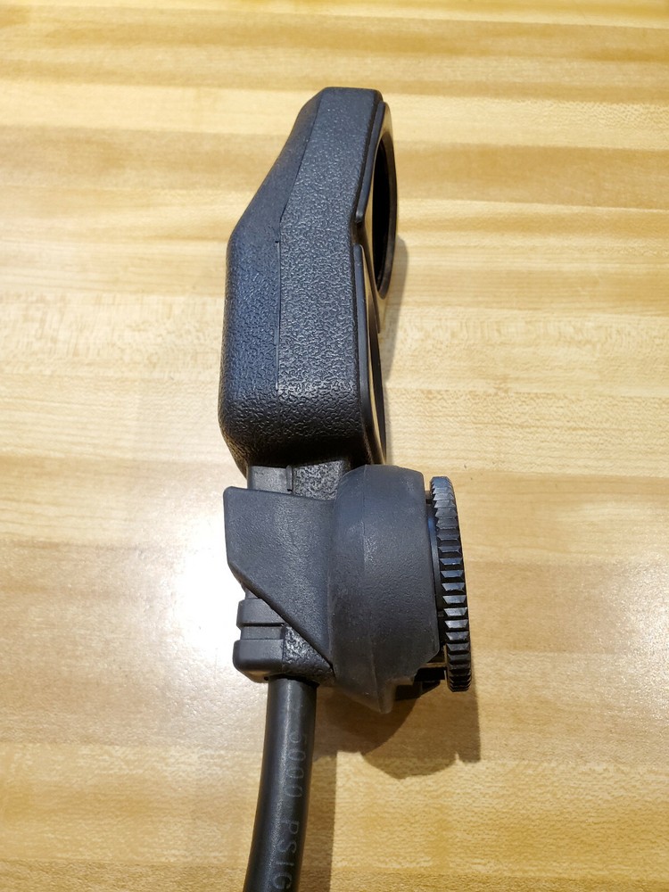 Dacor Scuba Console, SPG, Compass