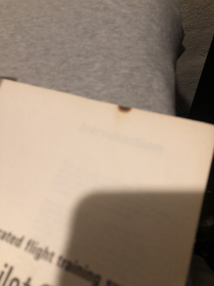 Cessna Pilot Center Integrated Flight Training System Private Pilot Workbook