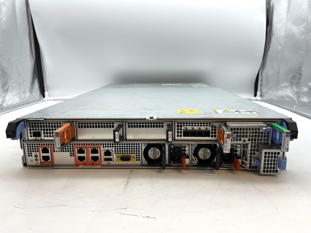 EMC DATA DOMAIN DD2500 Storage Array, 900-566-024, SKYDPE