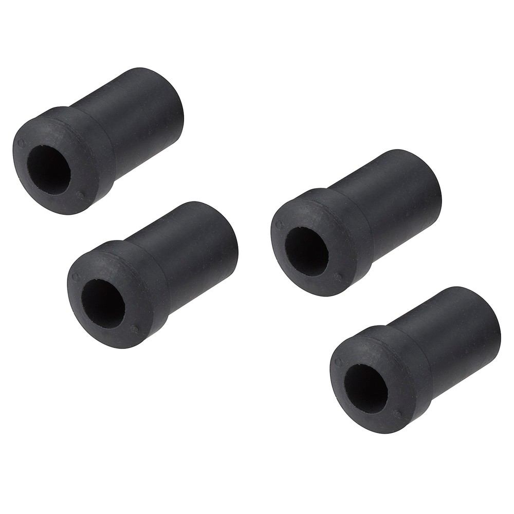 MOOG Leaf Spring Shackle Bushing Rear For 1963-1976 Dodge Dart