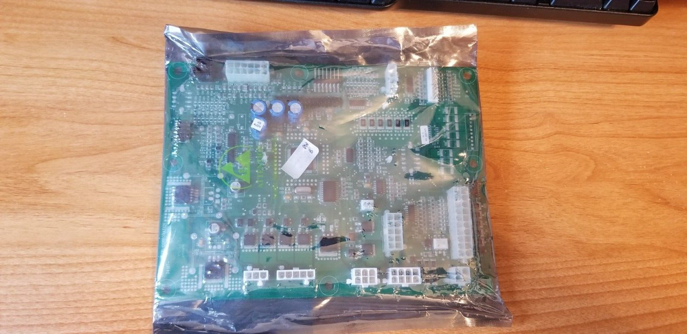 Bunn-O-Matic 34197 Control Circuit Board