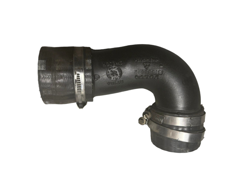Volvo Intercooler Hose Pipe 31338572