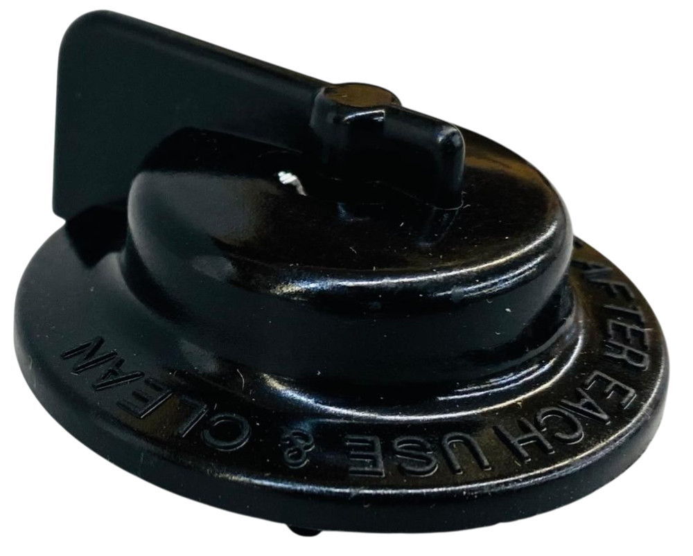 Presto Pressure Cooker Pressure Regulator, 09979