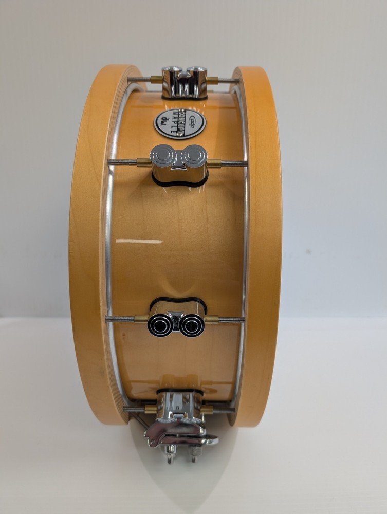(B1939) Drum Workshop (DW) - PDP Concept Maple - Snare Drum
