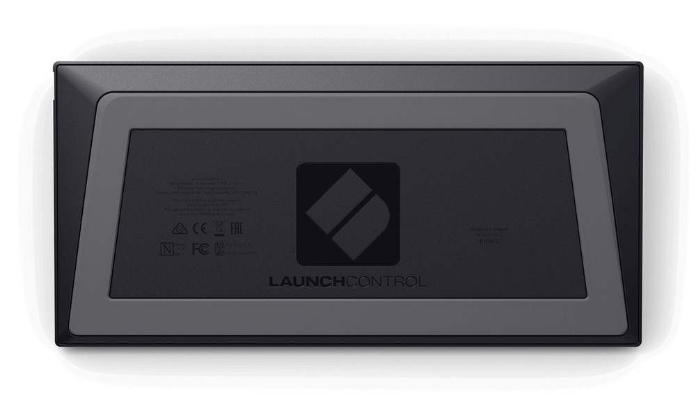 Novation Launch Control 3 Studio/Stage Control Surface USB-C/MIDI I/O+Laptop Bag