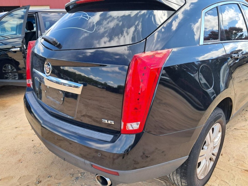 SRX 2013 Glove Box 4766768